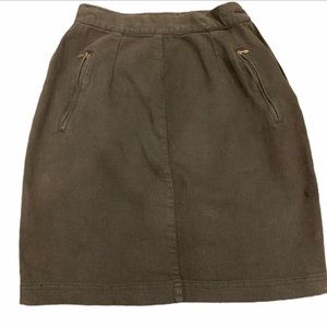 B.E. 90’s Skirt‎ Vintage